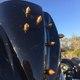 Illustration for article titled I am at a motorcycle rally, AMA